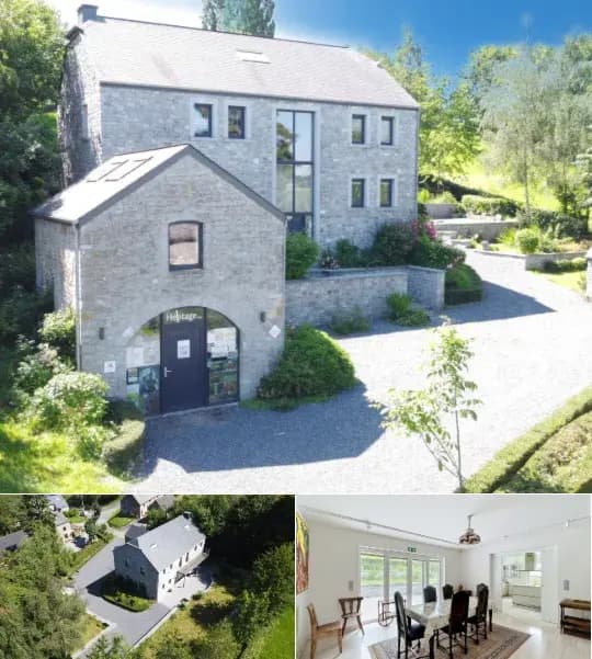 Villa for sale