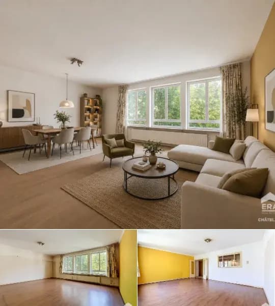 Apartment for sale