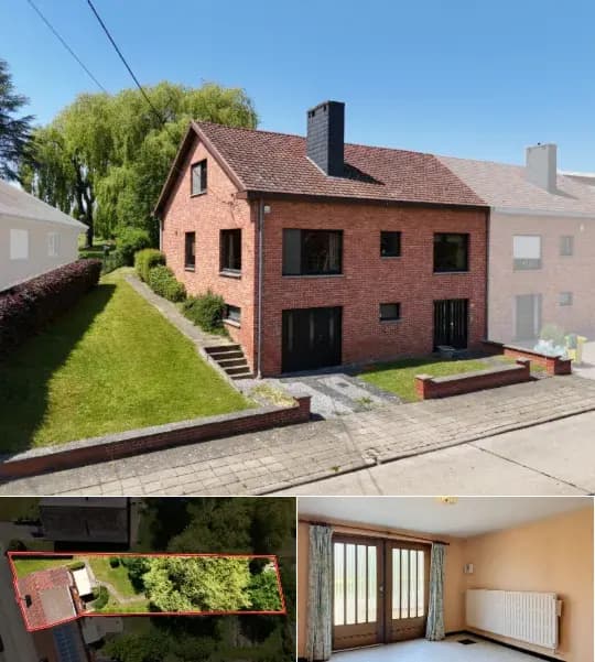 Residence for sale