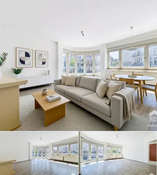 Apartment for sale