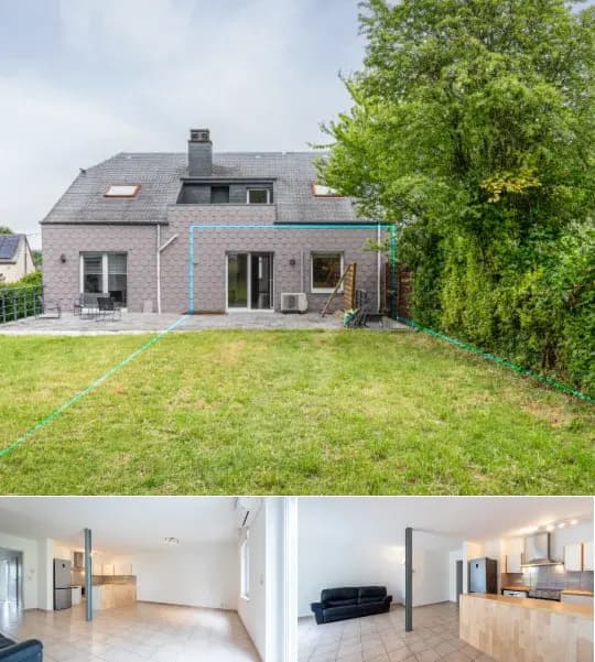 Apartment for rent