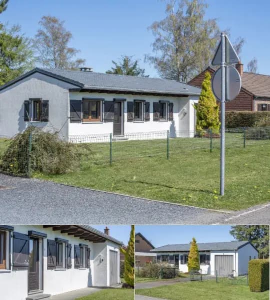 Residence for sale