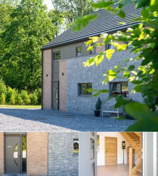 Residence for sale