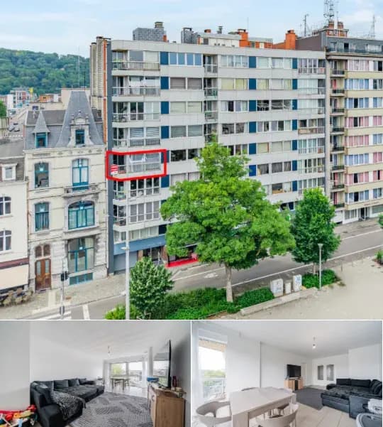 Apartment for sale