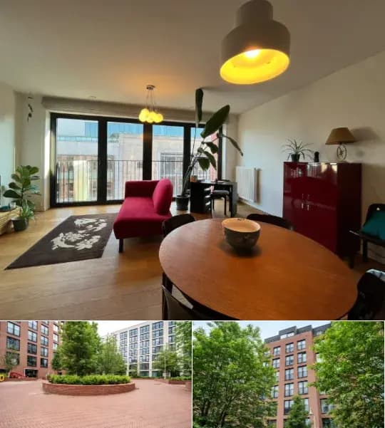 Apartment for sale