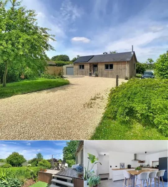 Residence for sale