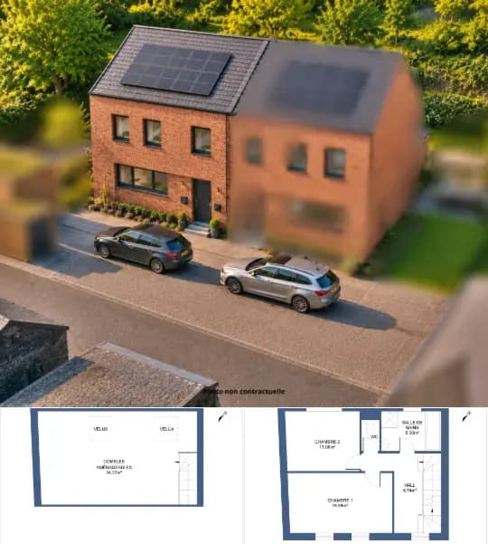 Residence for sale