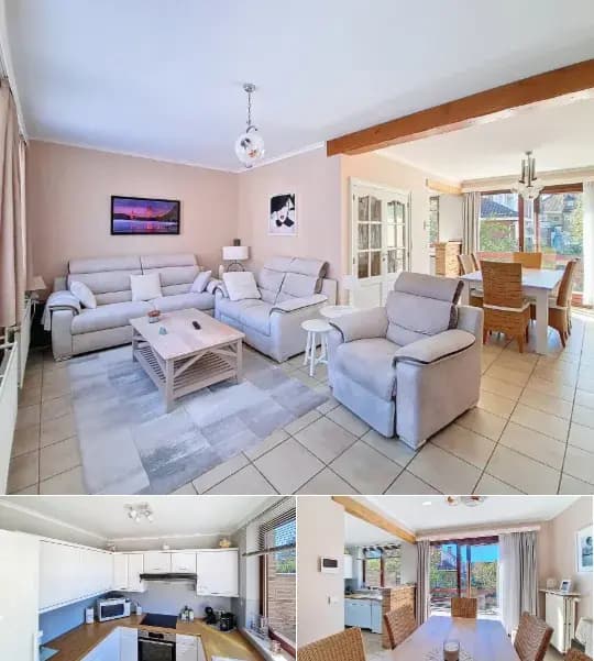 Residence for sale