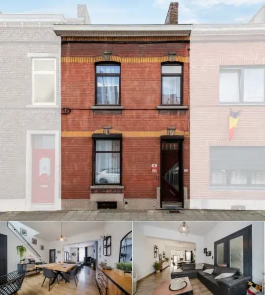 Residence for sale