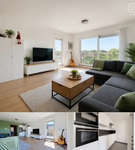 Apartment for rent