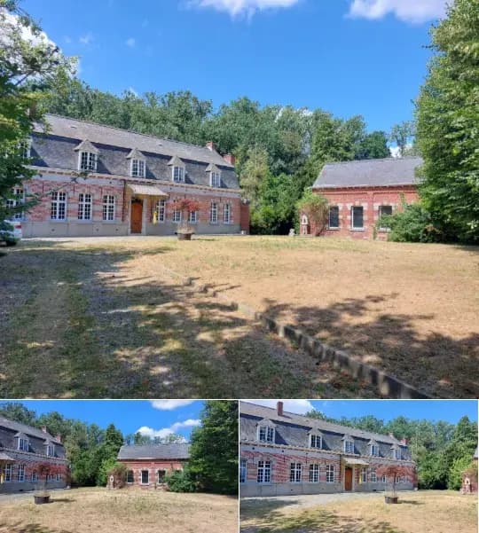 Residence for sale
