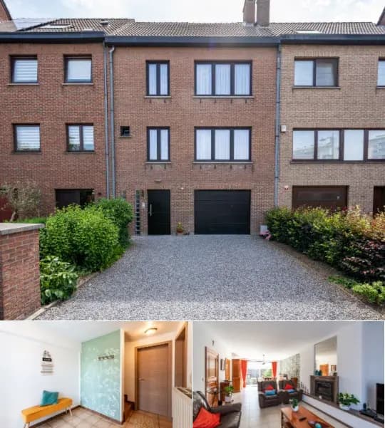 Residence for sale