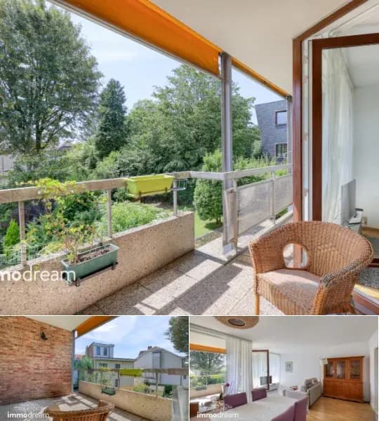 Apartment for rent