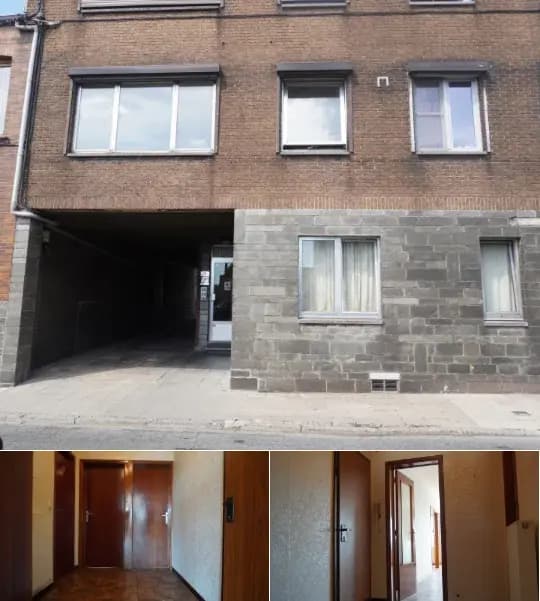Apartment for sale