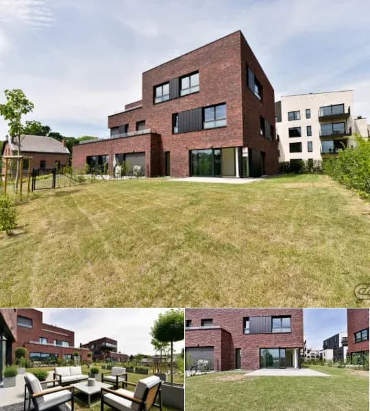 Ground floor for sale (New construction project)