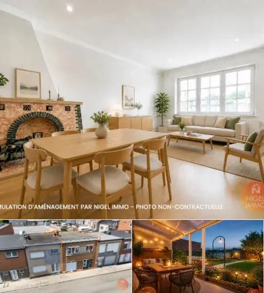 Residence for sale