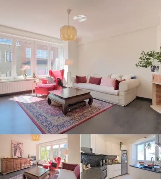 Apartment for sale