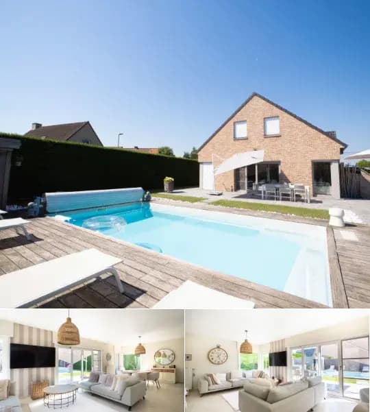 Villa for sale