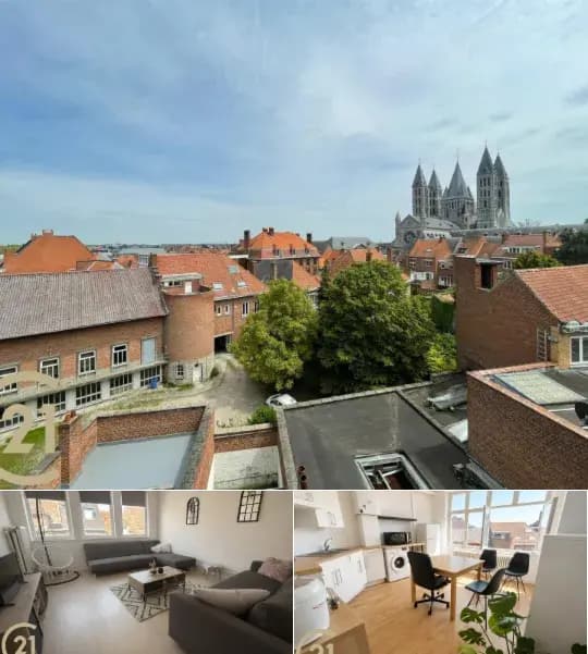 Apartment for rent
