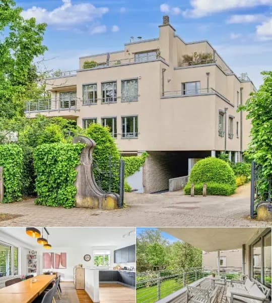 Apartment for sale