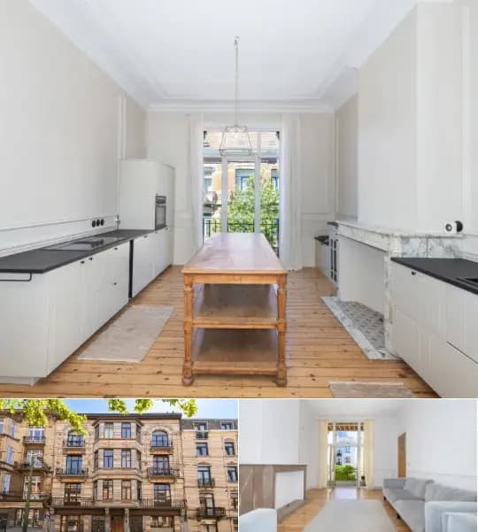 Apartment for sale
