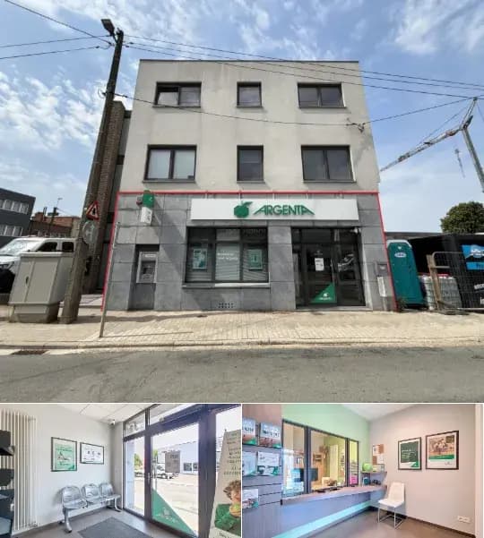Office space for rent