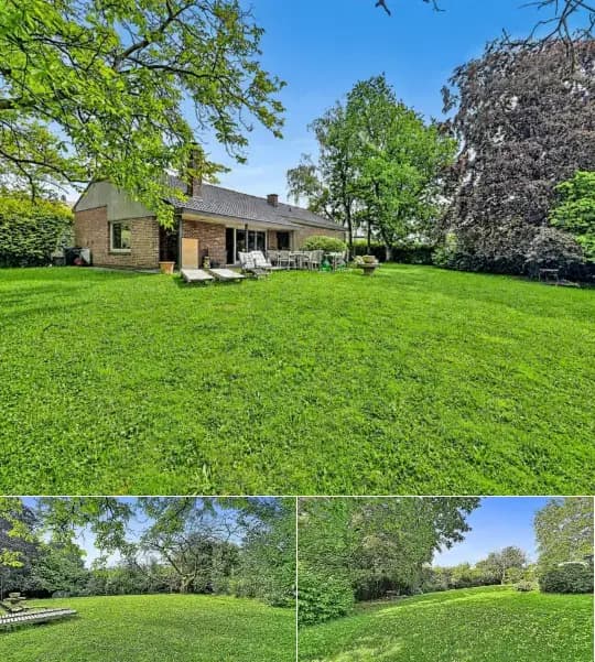 Residence for sale