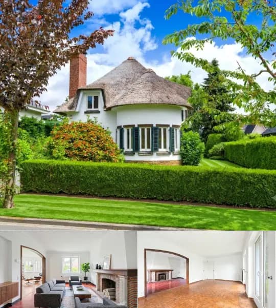 Villa for sale