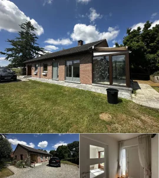 Villa for rent