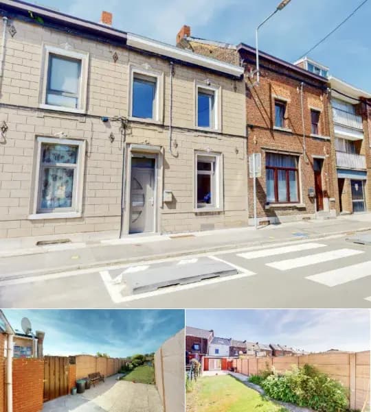 Residence for sale