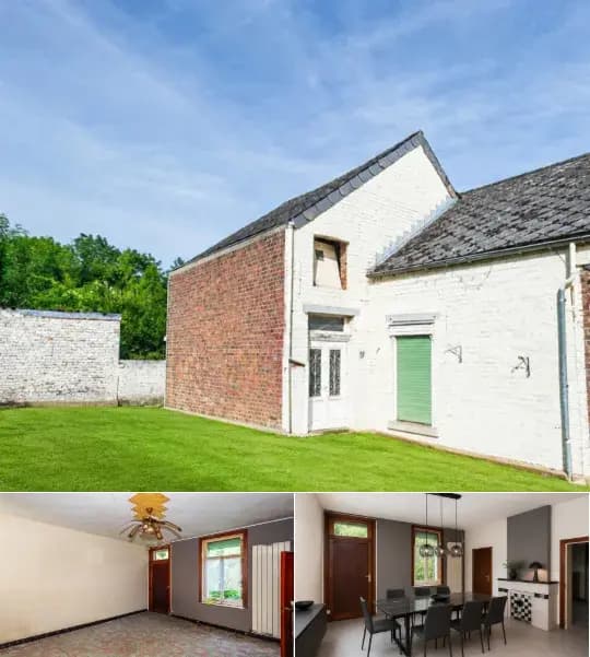 Residence for sale