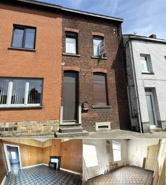 Residence for sale