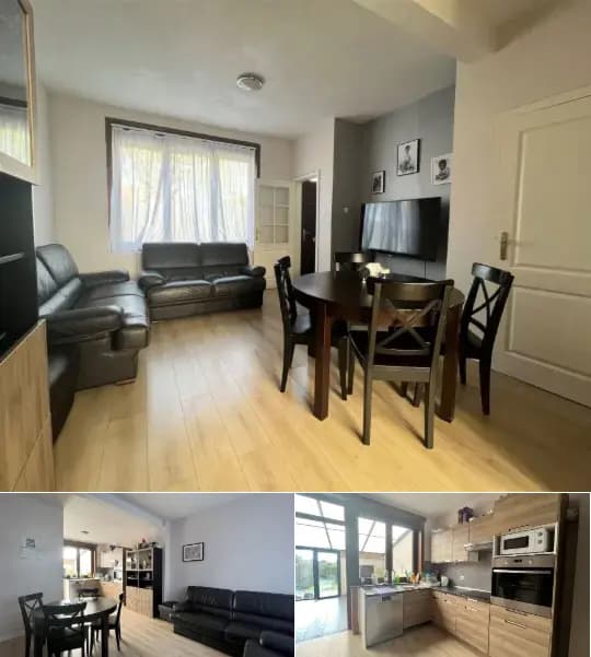 Residence for rent