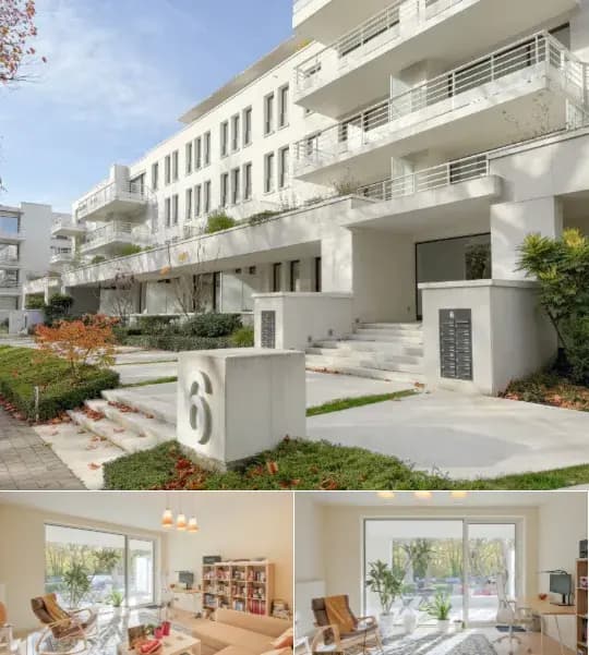 Apartment for sale