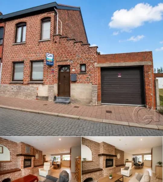 Residence for sale