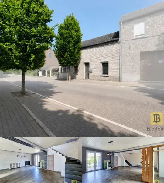 Residence for sale