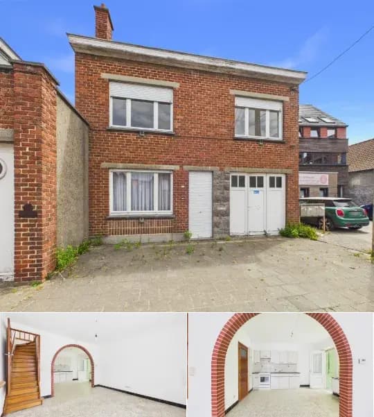 Residence for sale
