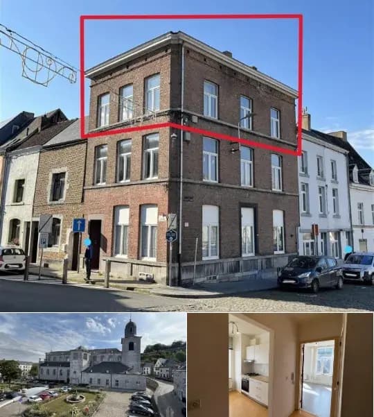 Apartment for sale