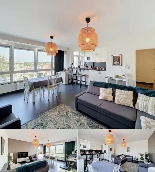 Apartment for rent