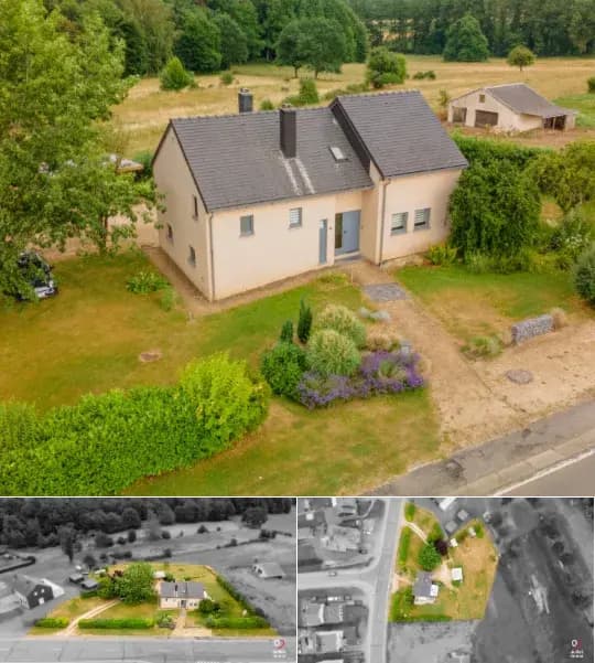 Residence for sale