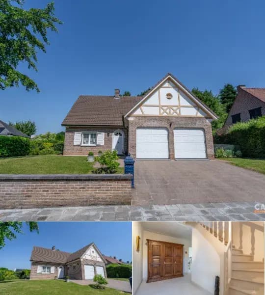 Villa for sale