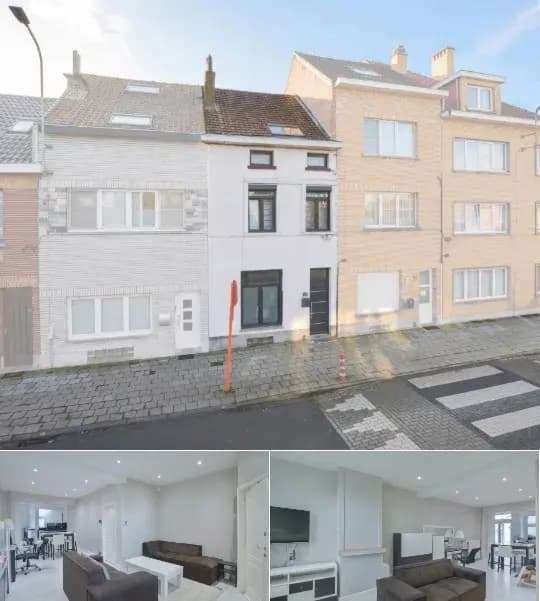 Residence for sale