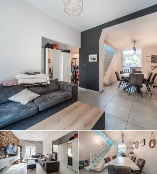 Residence for sale