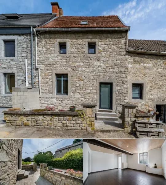 Residence for sale
