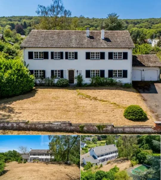 Residence for sale