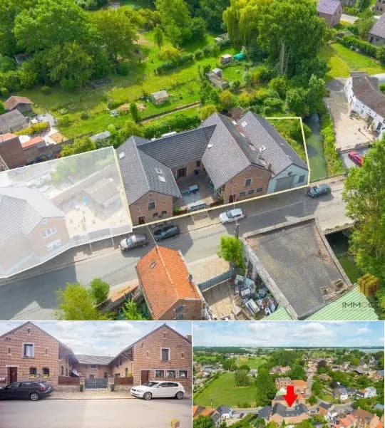 Farming site for sale