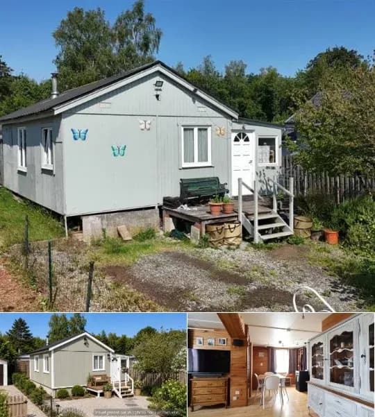 Chalet for sale