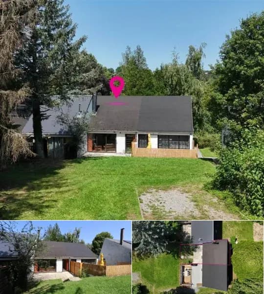 Chalet for sale