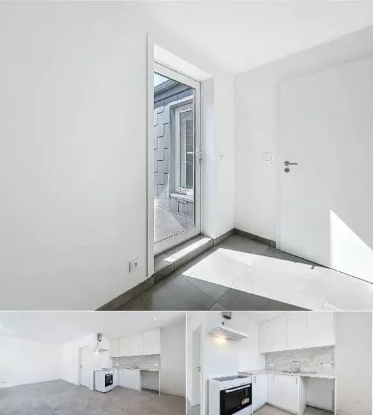 Apartment for rent