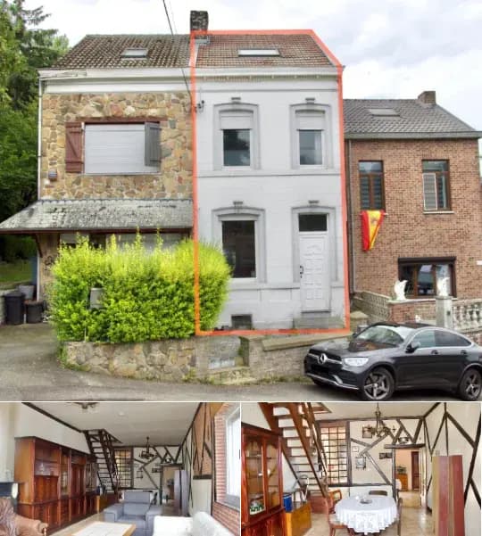 Residence for sale